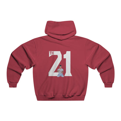 Trey Holdren Vintage Hoodie