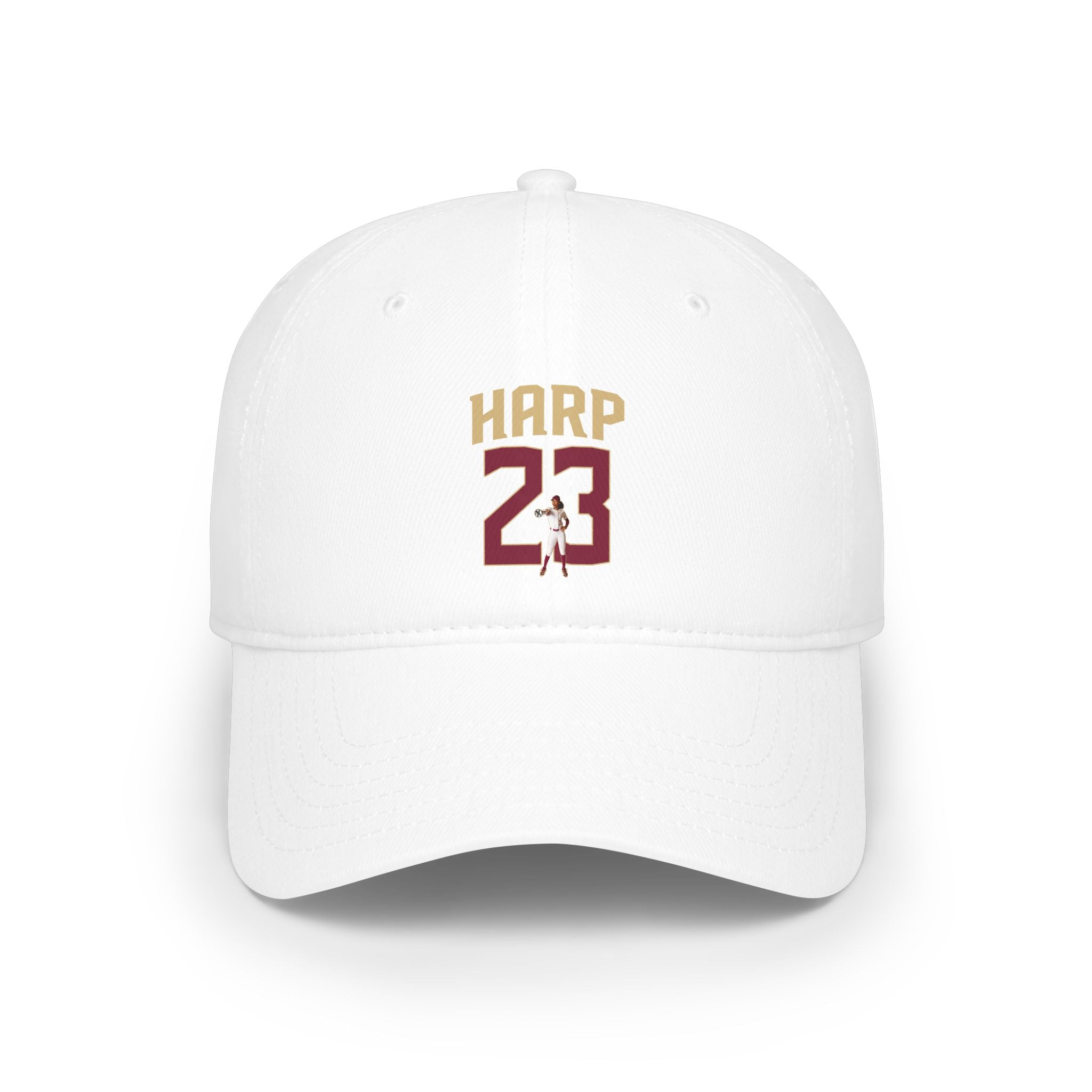 Kennedy Harp Hat
