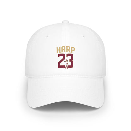 Kennedy Harp Hat
