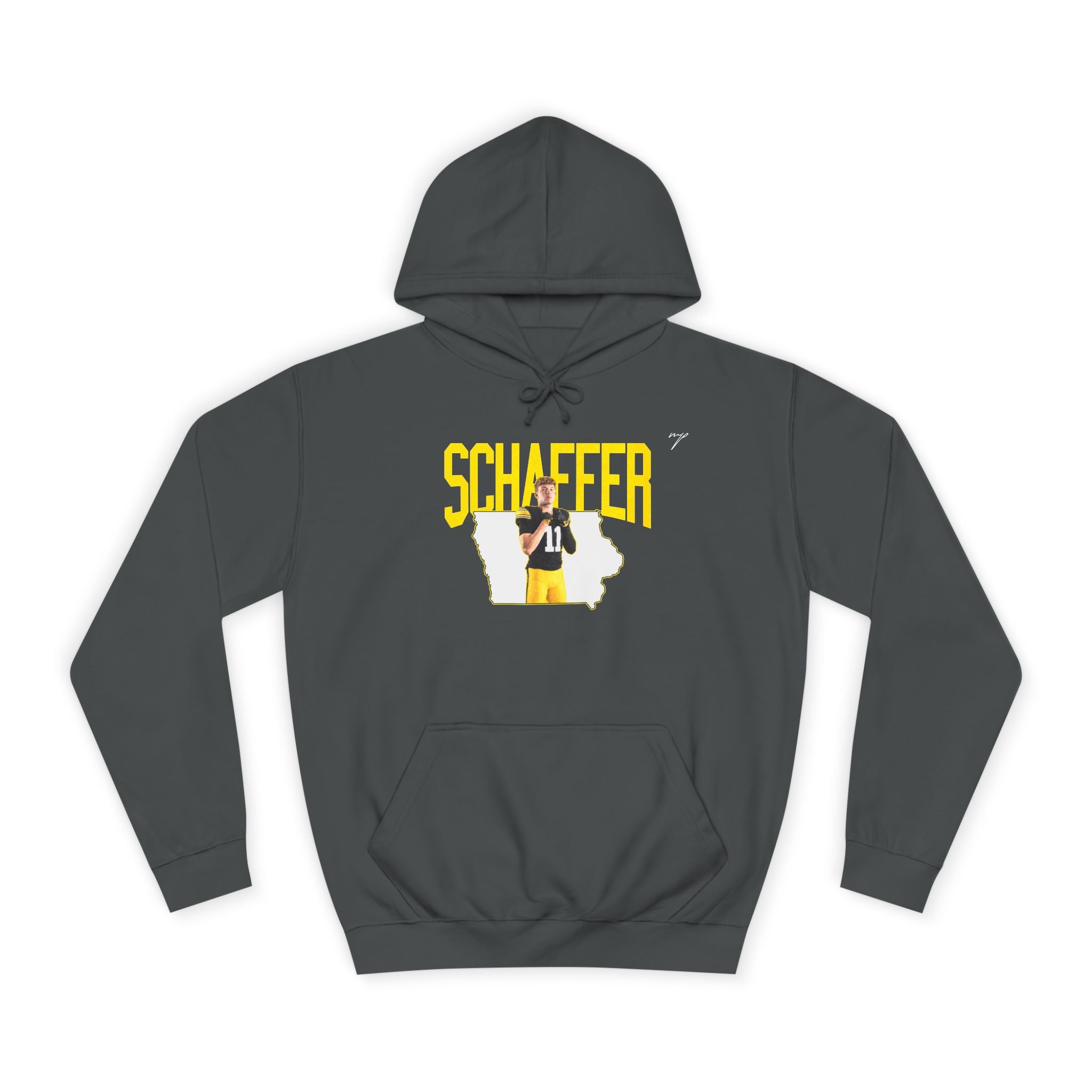 Brody Schaffer Hoodie