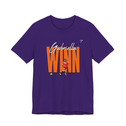 Gabriella Winn Graphic Tee