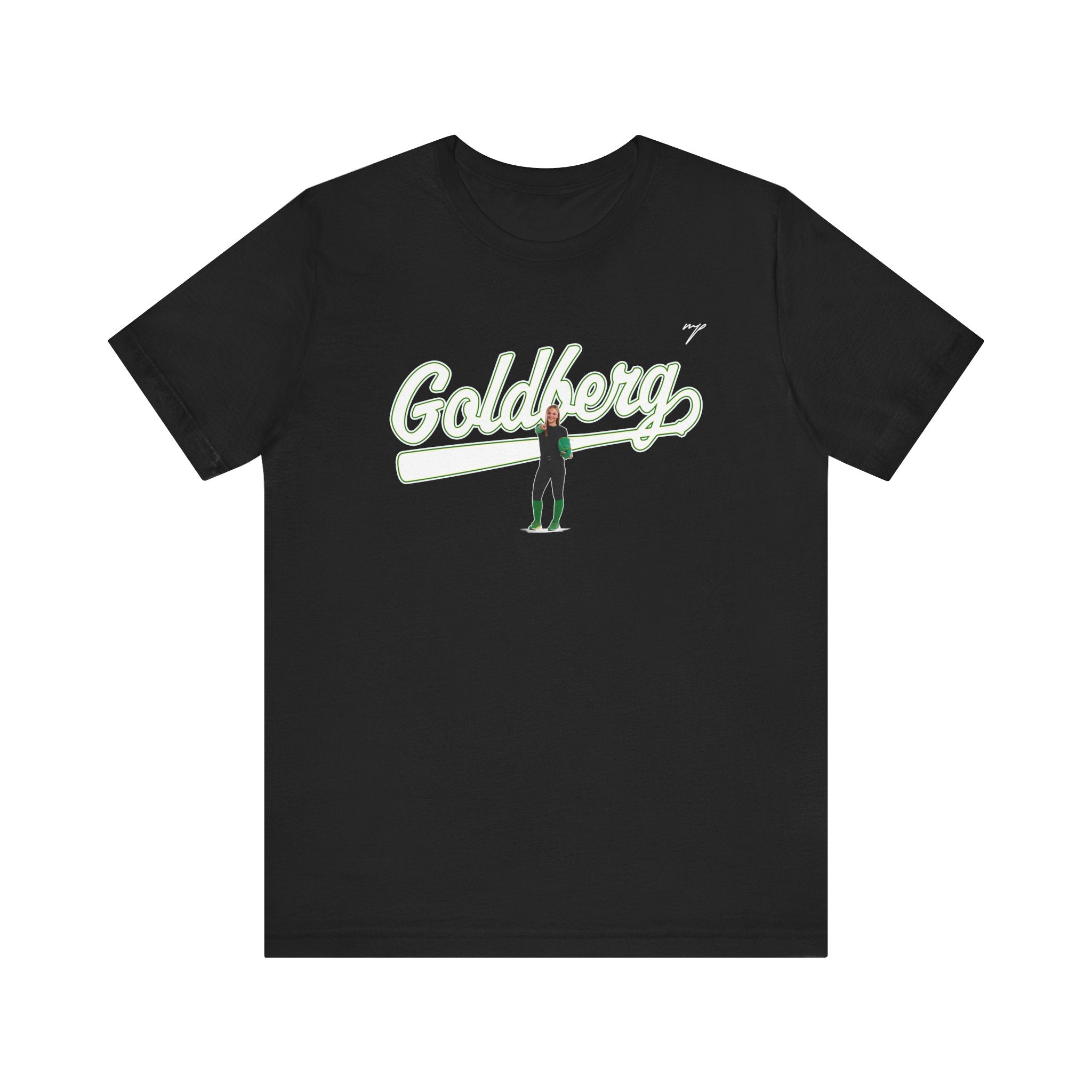 Bailey Goldberg Graphic Tee