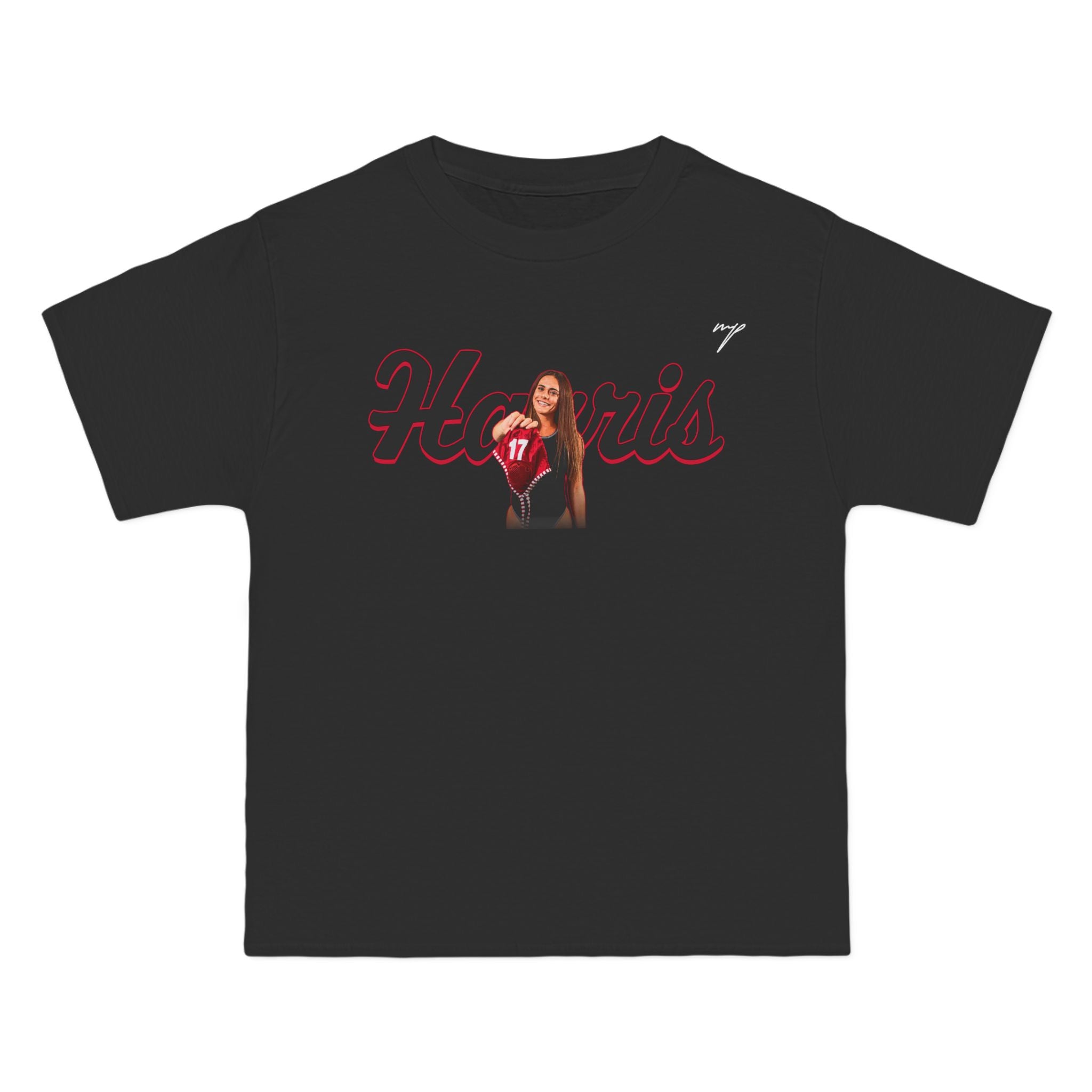 Olivia Harris Vintage Tee