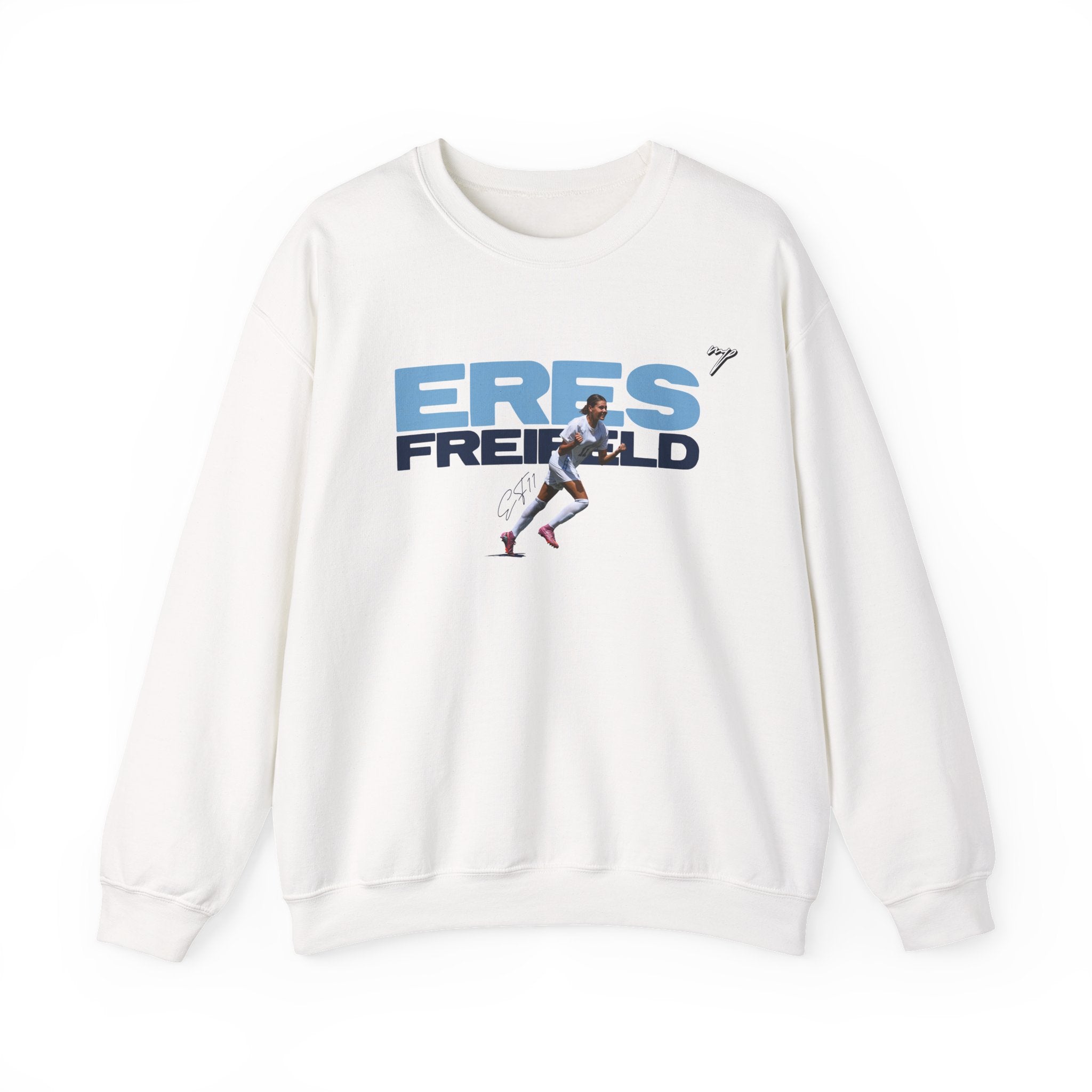 Eres Freifeld Crewneck