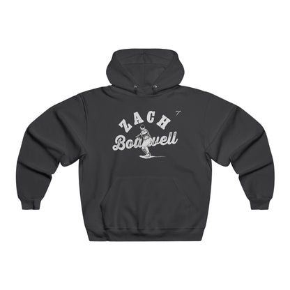 Zach Boutwell Vintage Hoodie