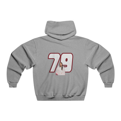 Boo Herber Vintage Hoodie