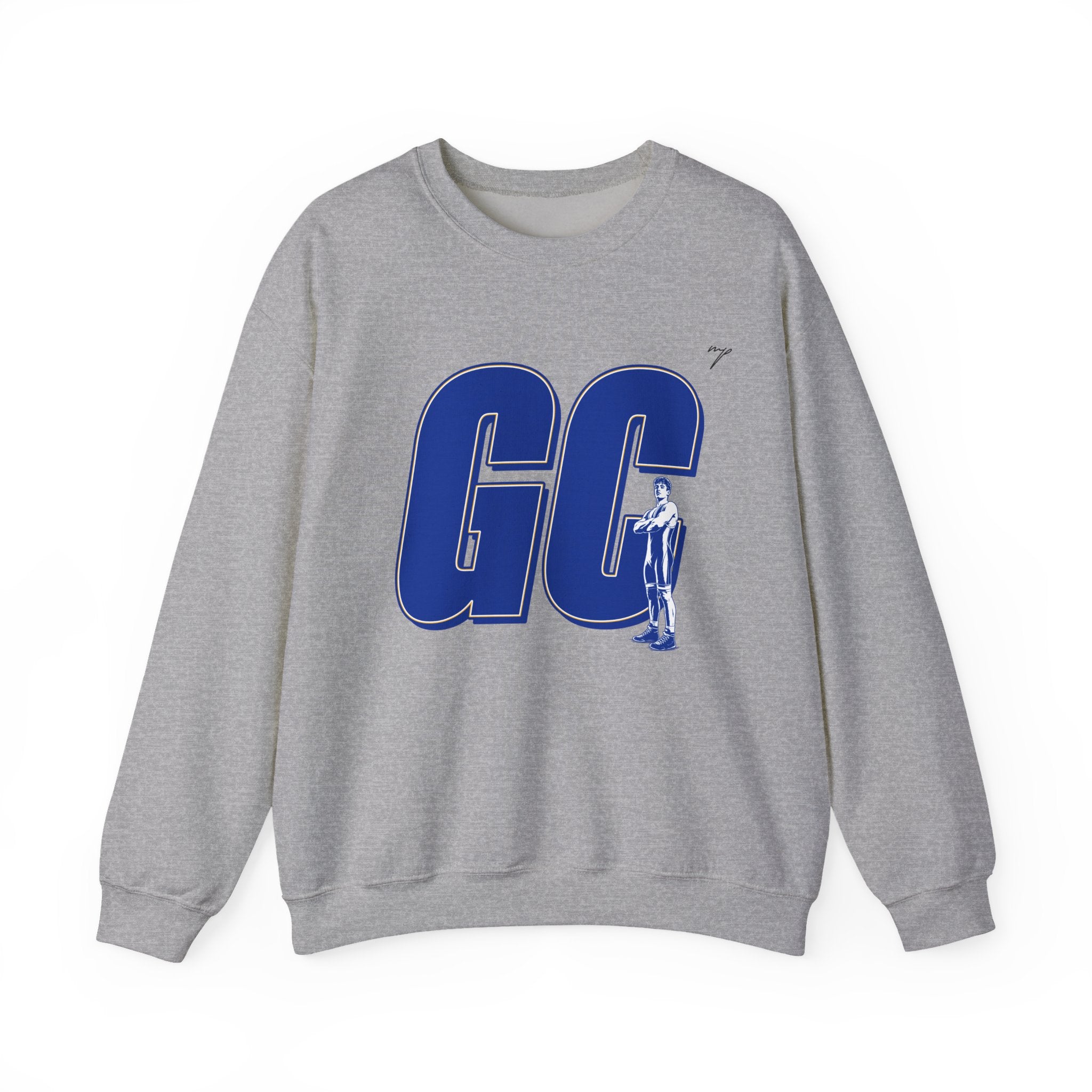 Gavin Ciampoli Crewneck