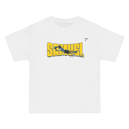 Samuel Cabrera Jr Vintage Tee