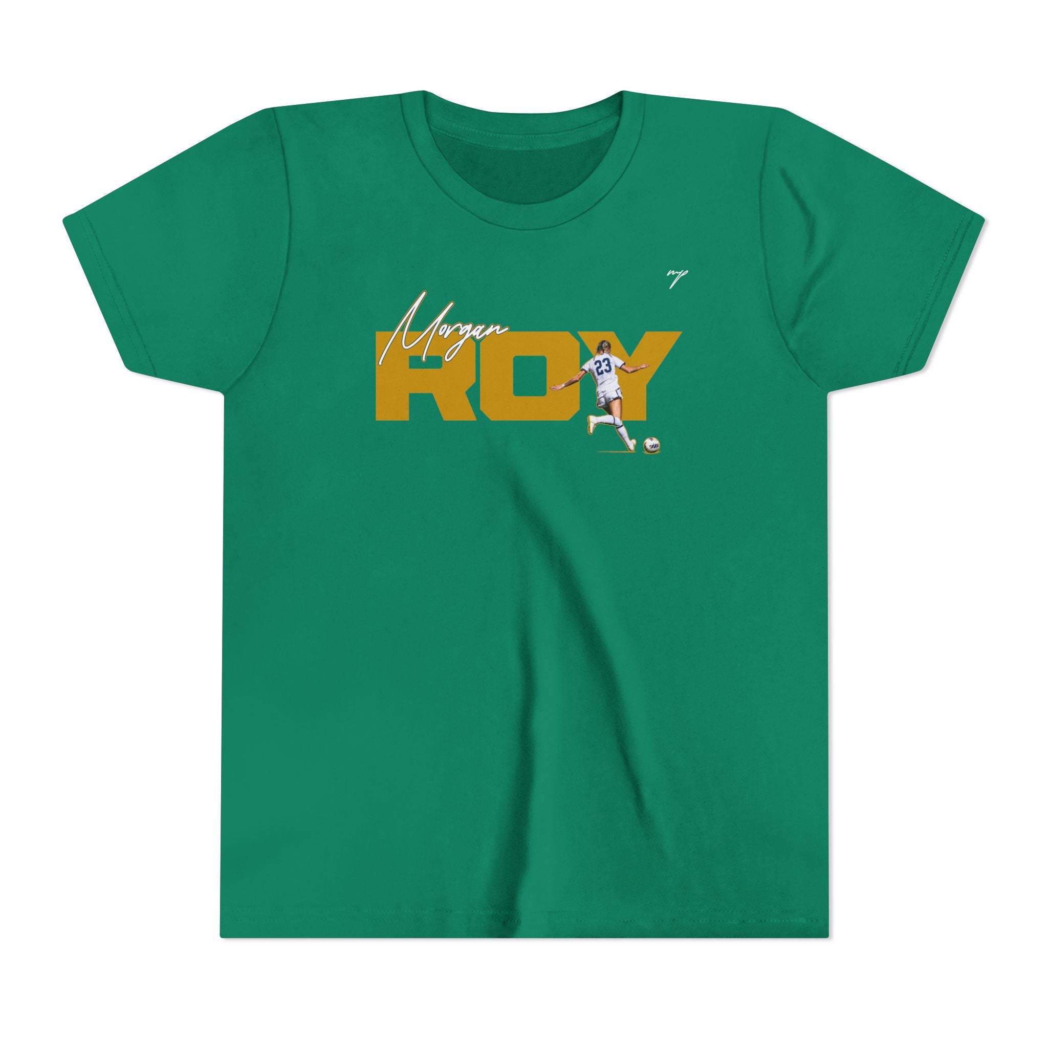 Morgan Roy YOUTH Graphic Tee
