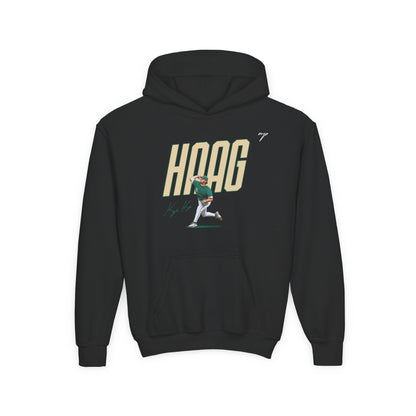 Kyle Haag YOUTH Hoodie