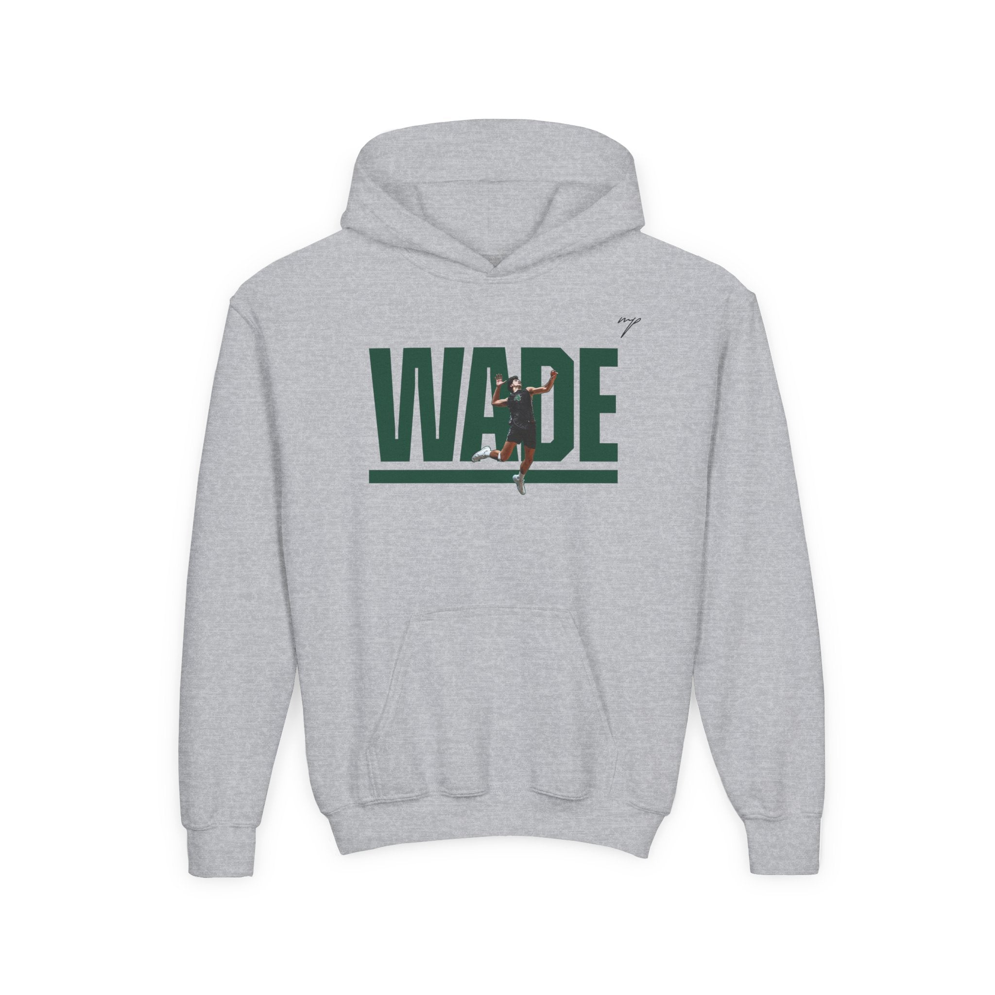 Kainoa Wade Youth Hoodie