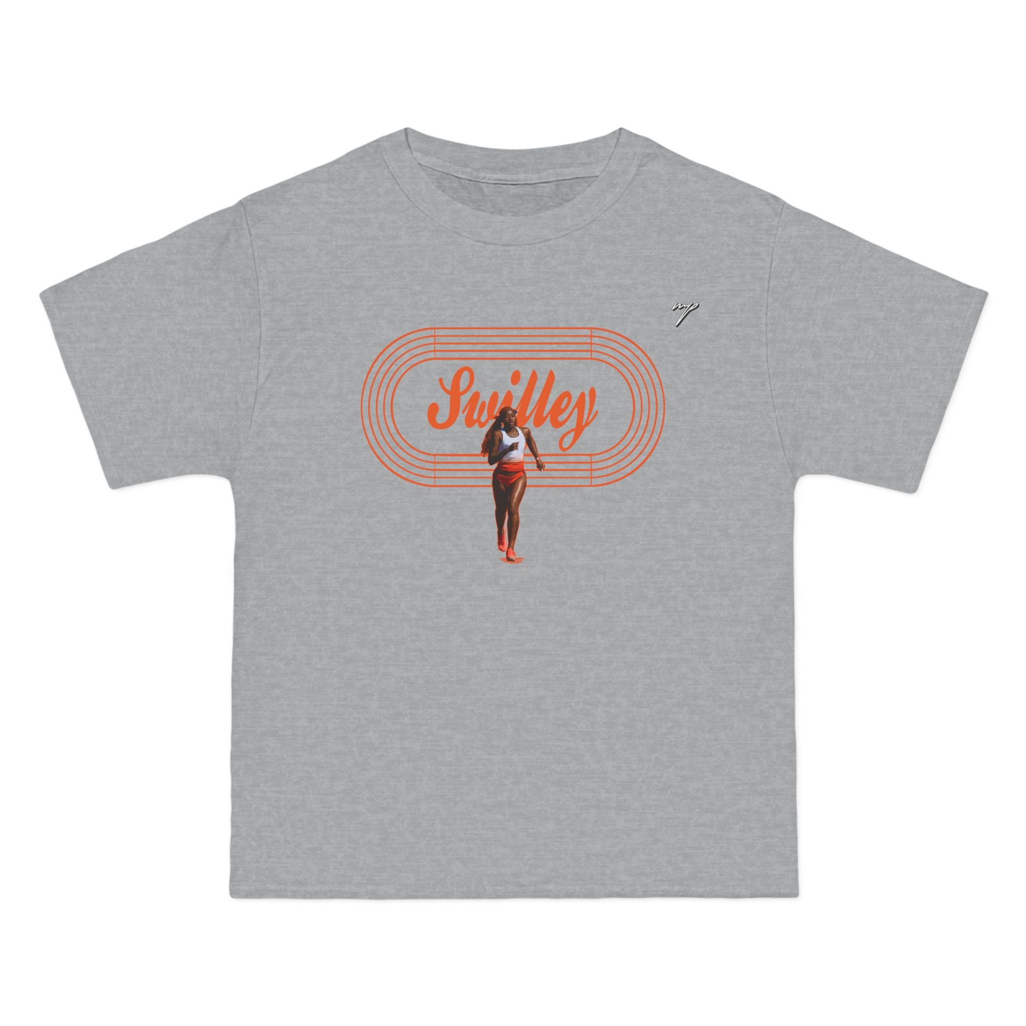 Asia Swilley Vintage Tee