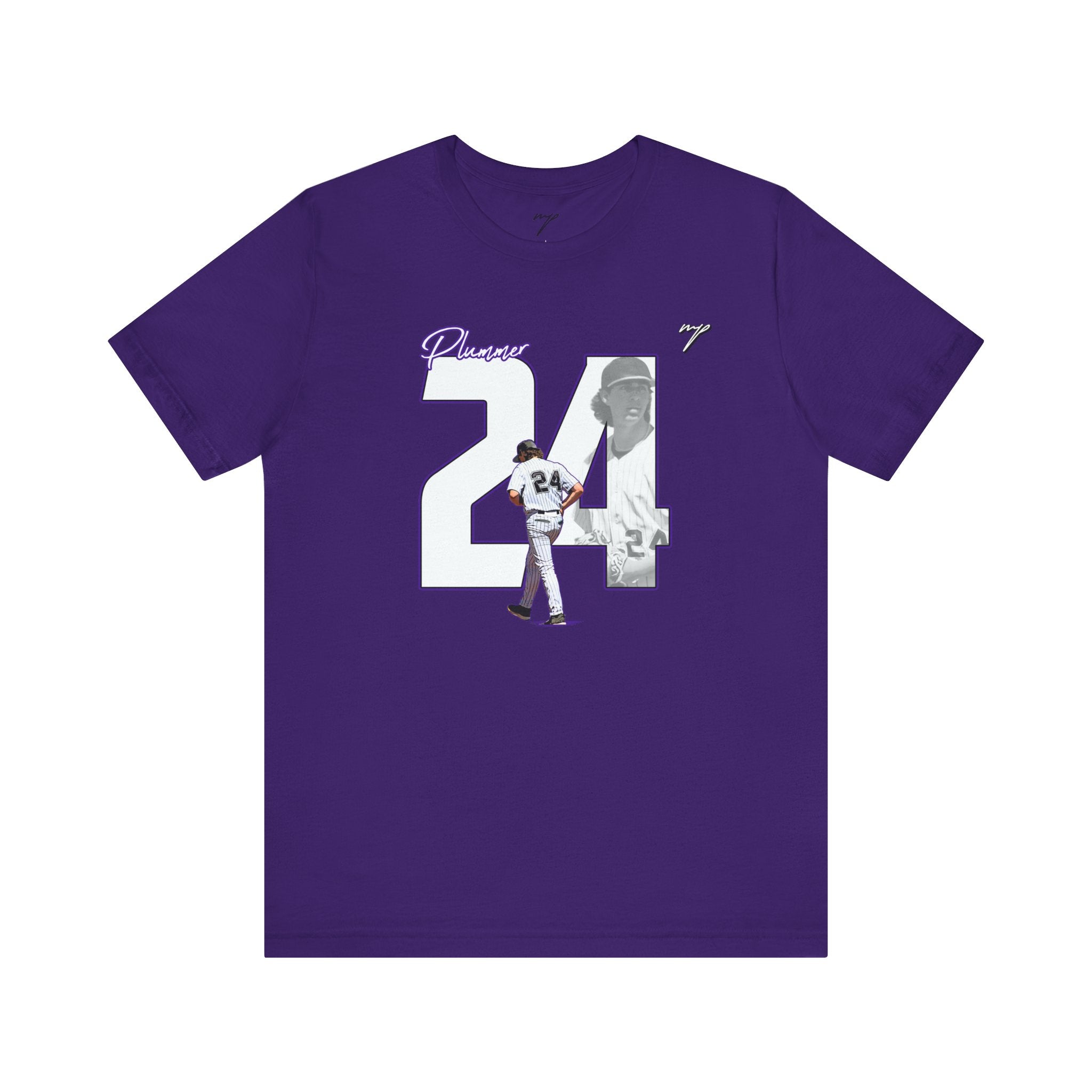 Harrison Plummer Graphic Tee