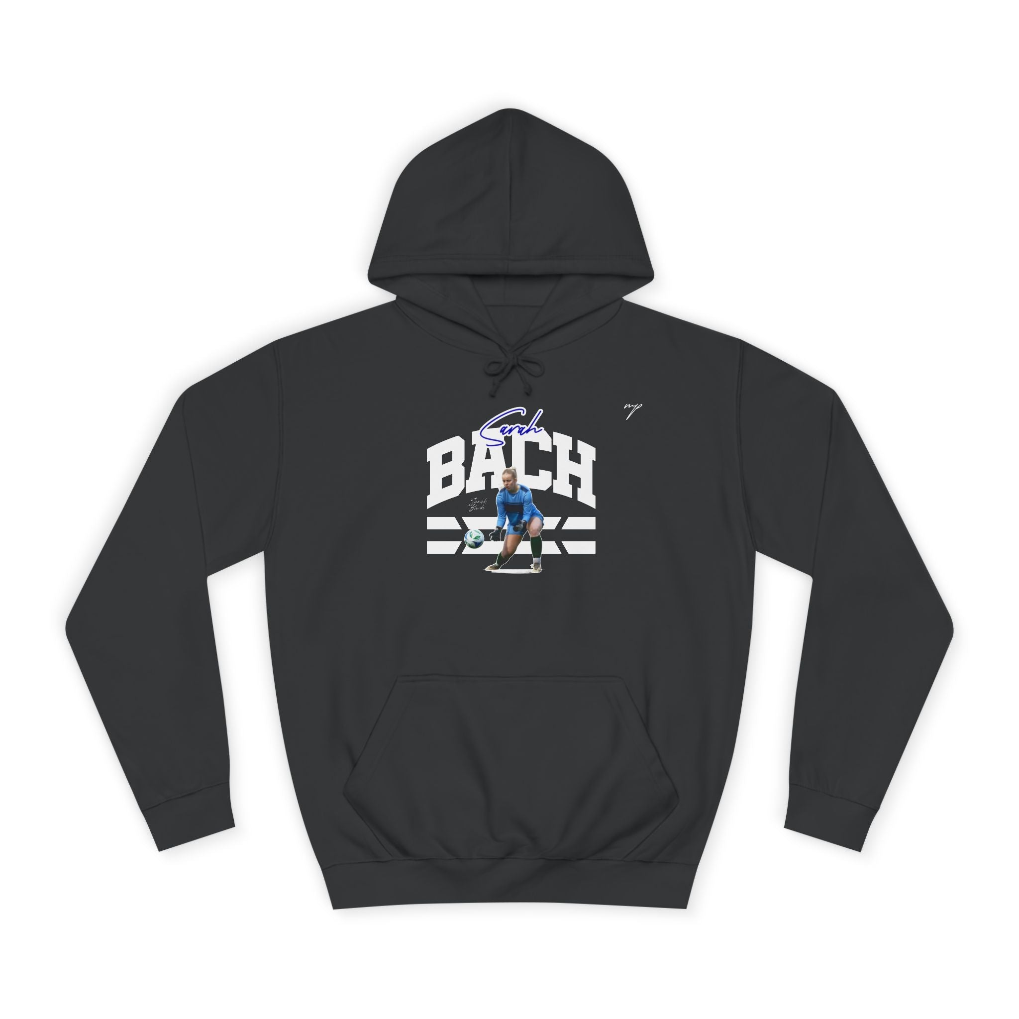 Sarah Bach Hoodie