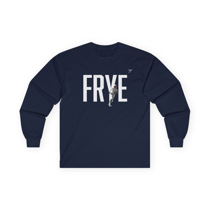 Izzy Frye Long Sleeve