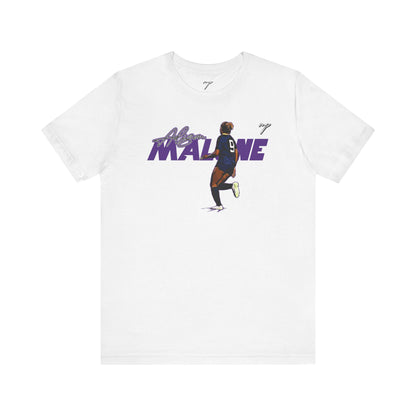 Adison Malone Graphic Tee