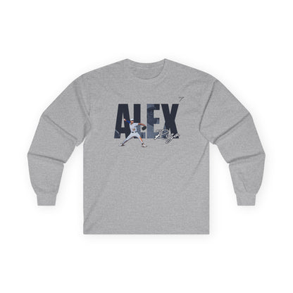 Alex Rizo Long Sleeve Tee