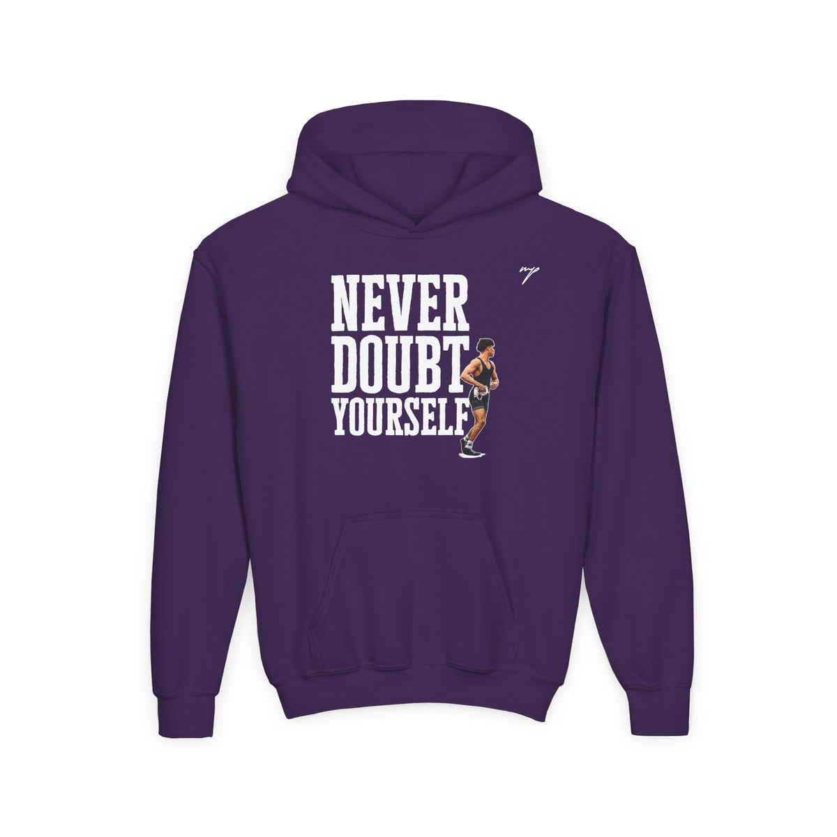 Caden Gorishek-Cobbin YOUTH Hoodie