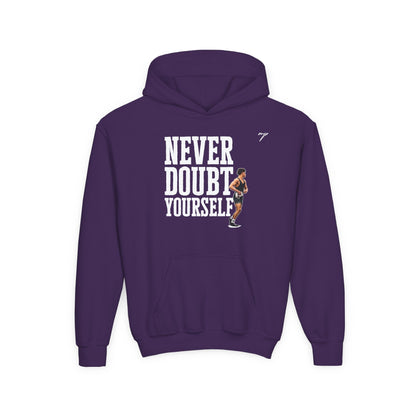 Caden Gorishek-Cobbin YOUTH Hoodie