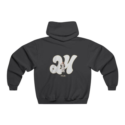 Gabi Casco Vintage Hoodie