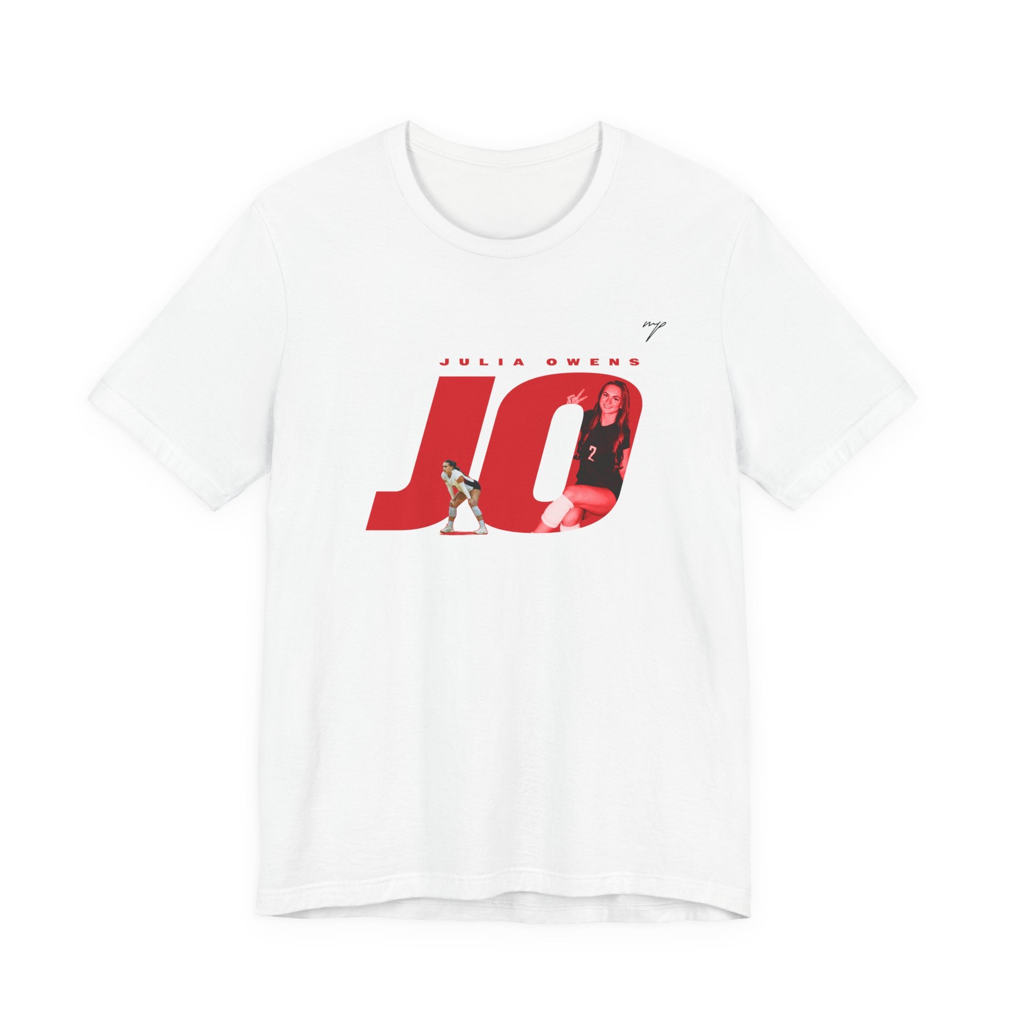 Julia Owens Graphic Tee