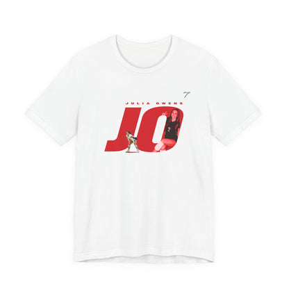 Julia Owens Graphic Tee