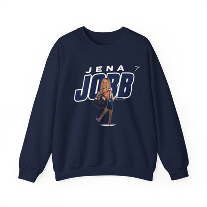 Jena Jobb Crewneck