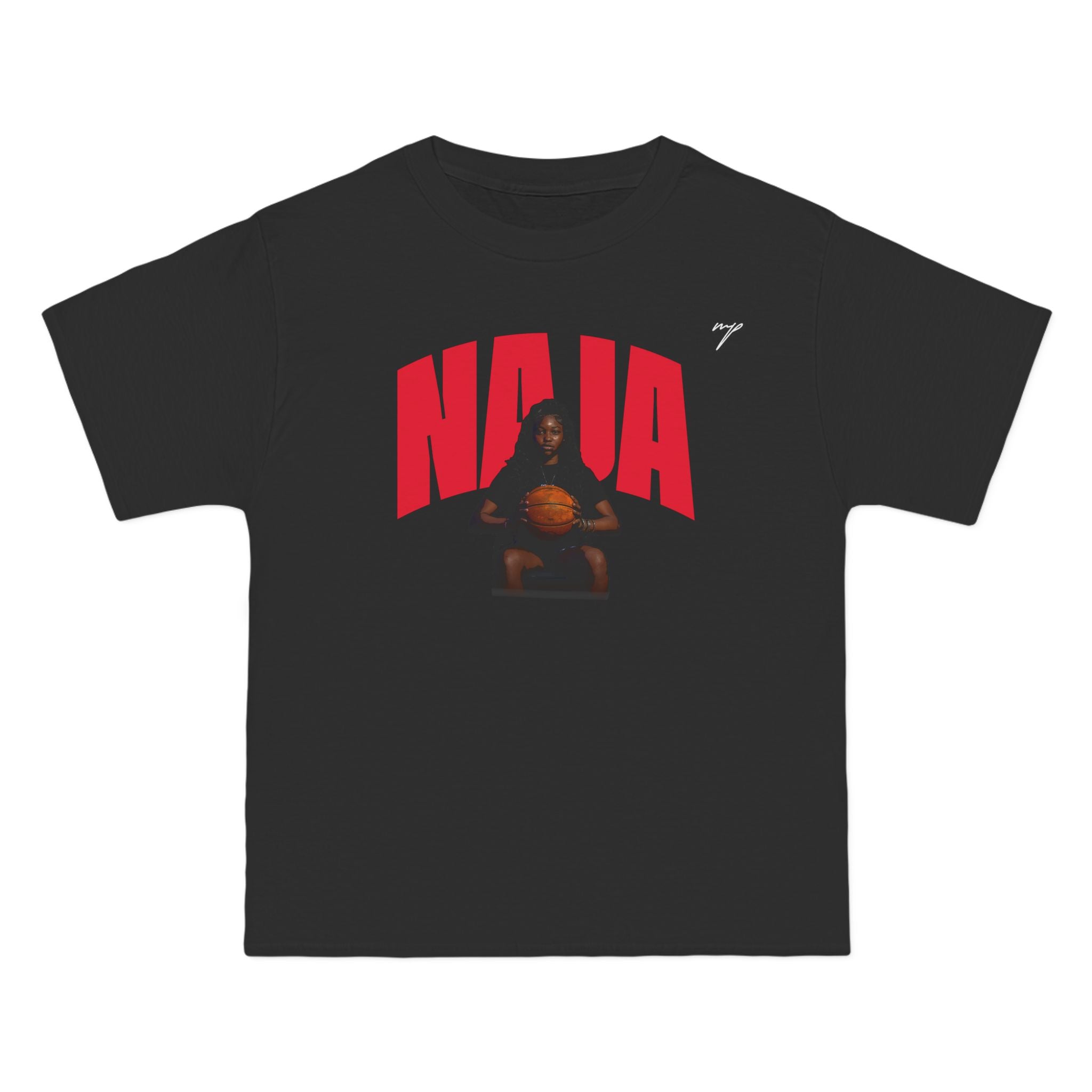 Le'naja Davis Vintage Tee