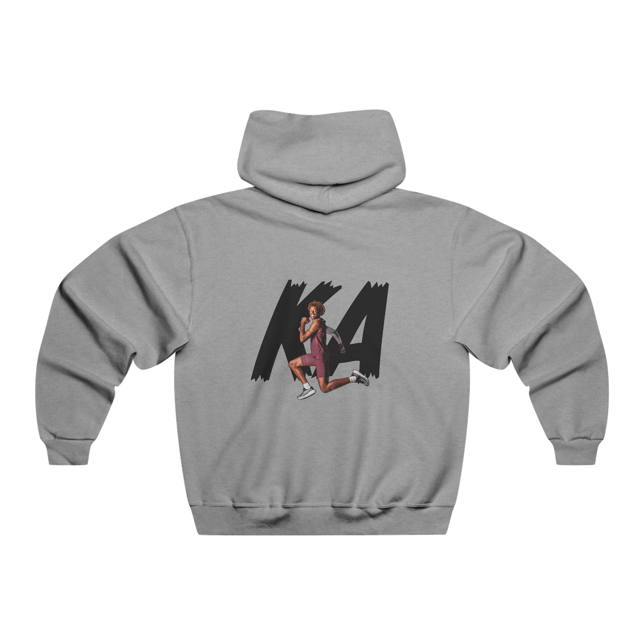 Khalil Antoine Vintage Hoodie