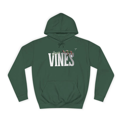 Gianni Vines Hoodie