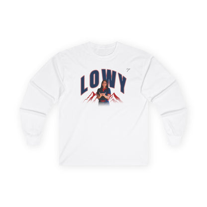 Madilyn Lowy Long Sleeve