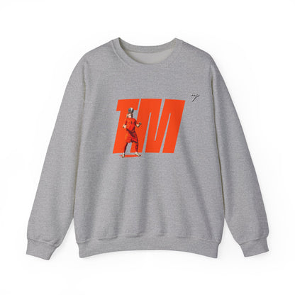 Tyson McCoy Crewneck