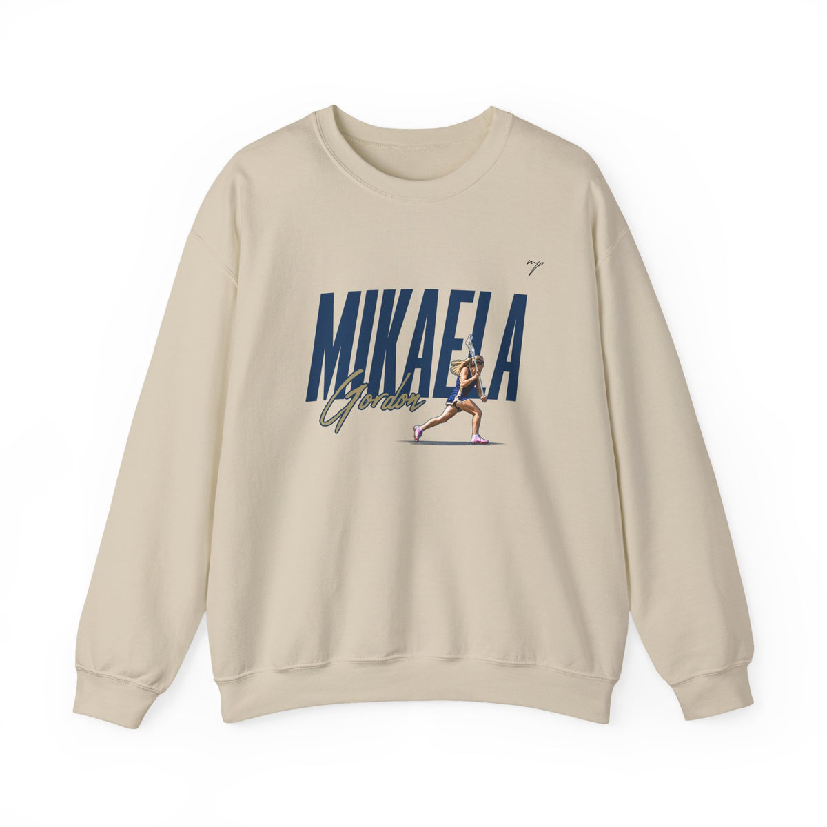 Mikaela Gordon Crewneck