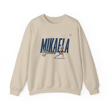 Mikaela Gordon Crewneck