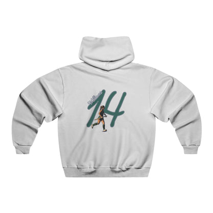 Lola Williams Vintage Hoodie