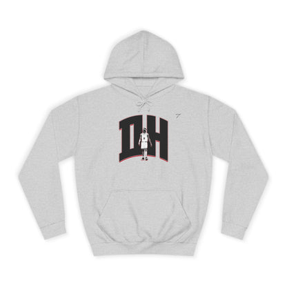 Darien Harris Hoodie