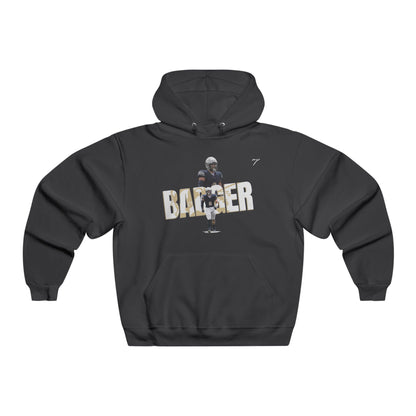 Jake Badger Vintage Hoodie