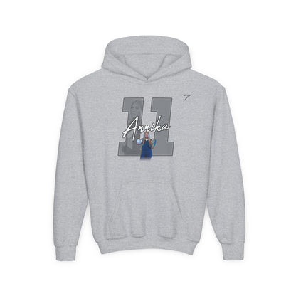Annika Hollingsworth YOUTH Hoodie