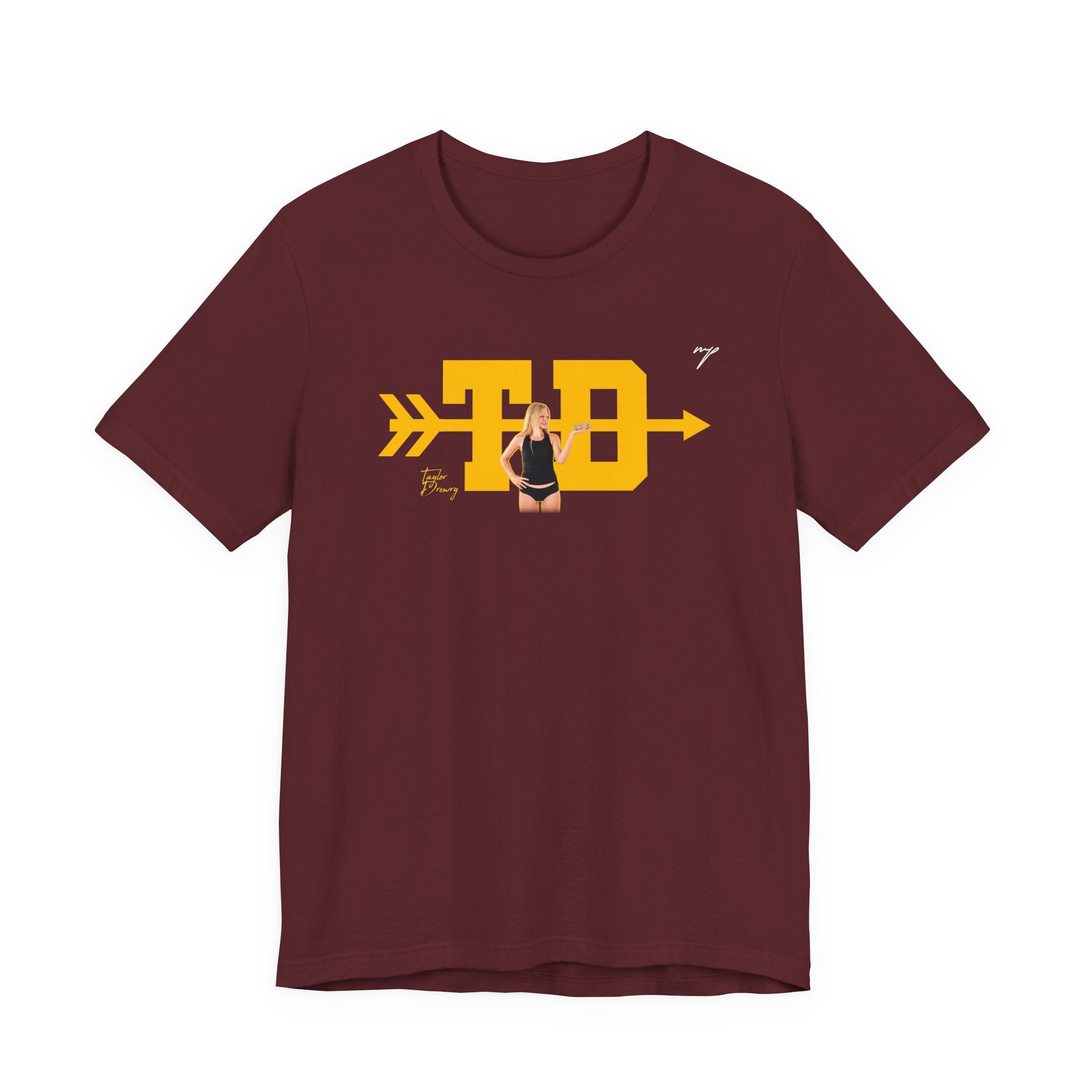 Taylor Drewry Graphic Tee