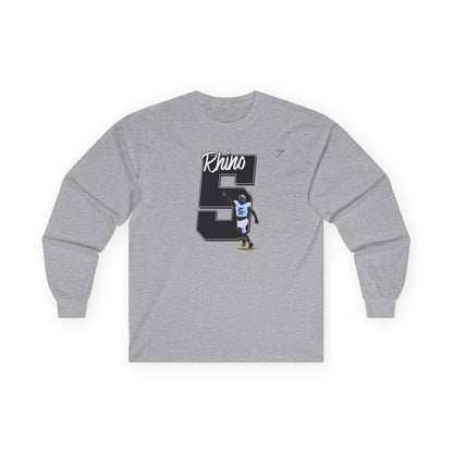 Maurion Williams-Jack Long Sleeve Tee