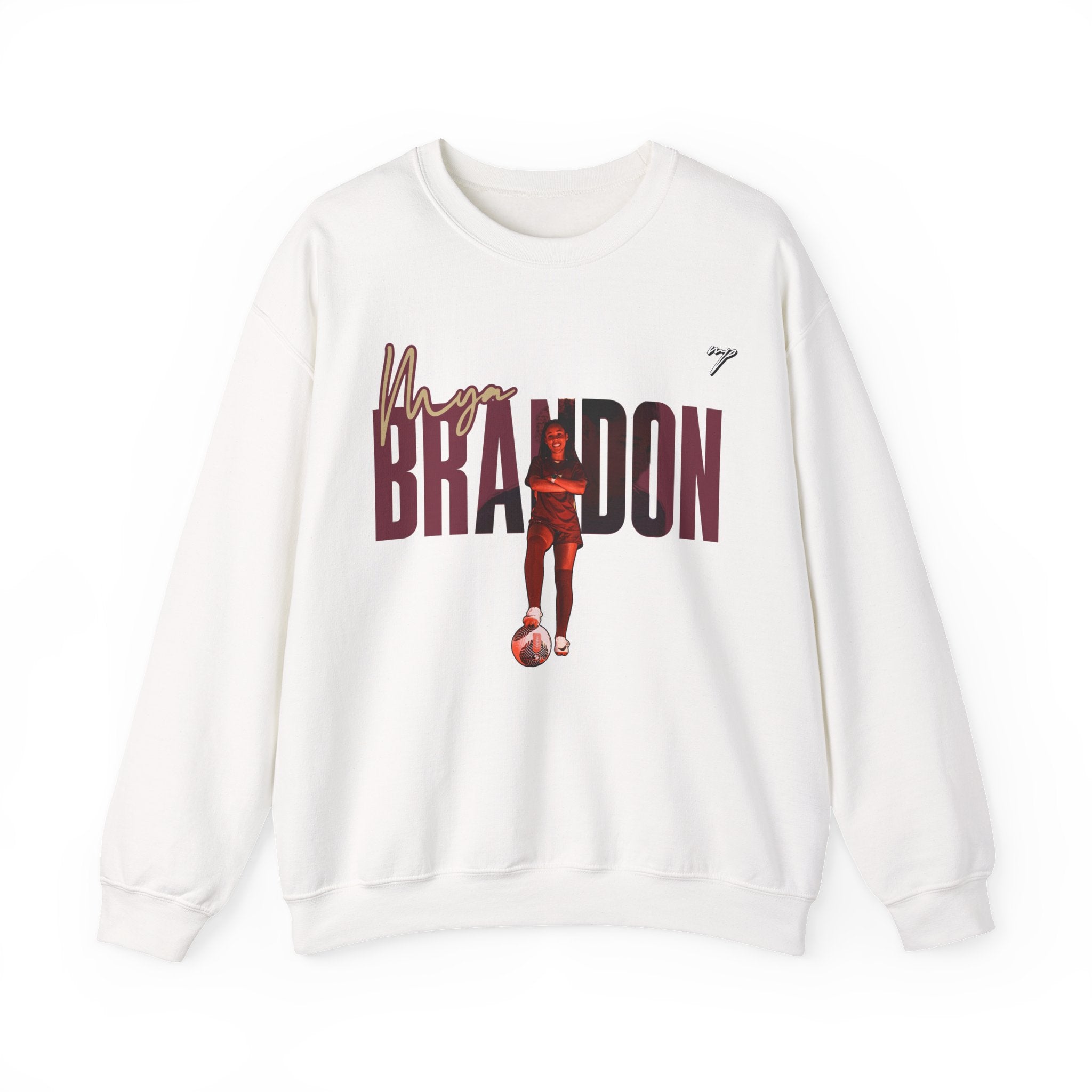 Mya Brandon Crewneck