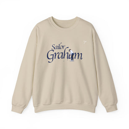 Sailor Graham Crewneck
