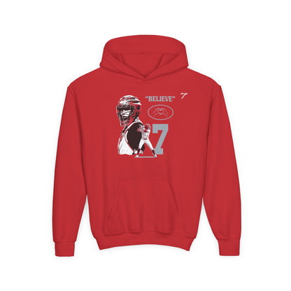 Reese Cullen YOUTH Hoodie