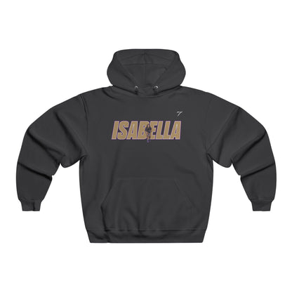 Isabella Lopez Vintage Hoodie