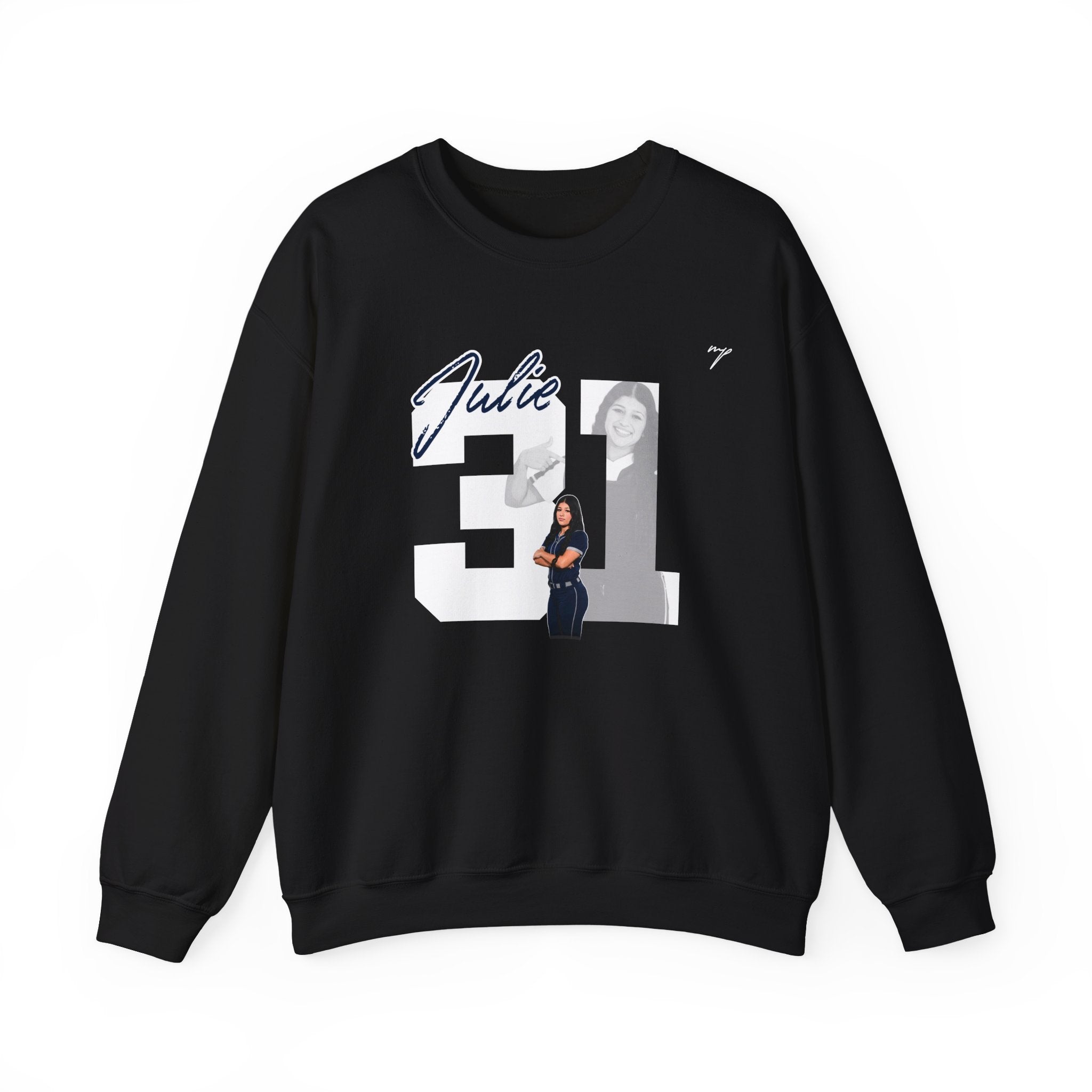 Julyssa Jimenez Crewneck