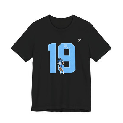 Jermel Bynum Graphic Tee