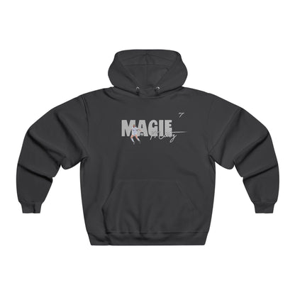 Macie Mietz Vintage Hoodie