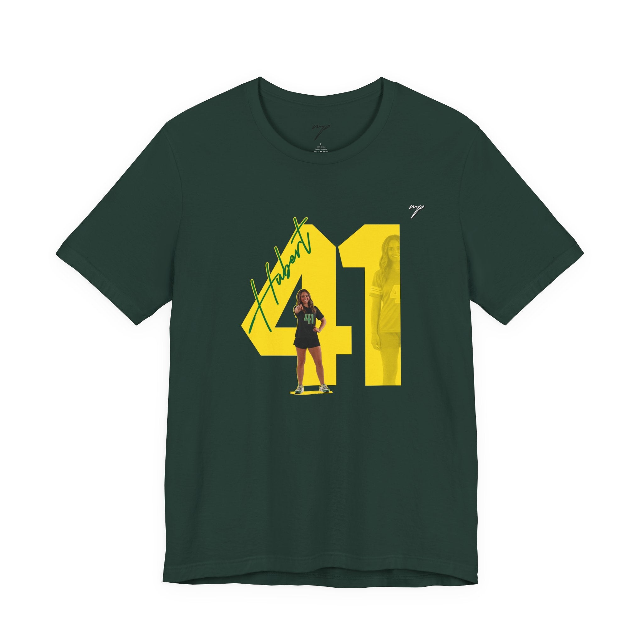 Claire Hubert Graphic Tee