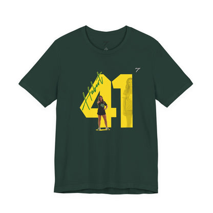 Claire Hubert Graphic Tee