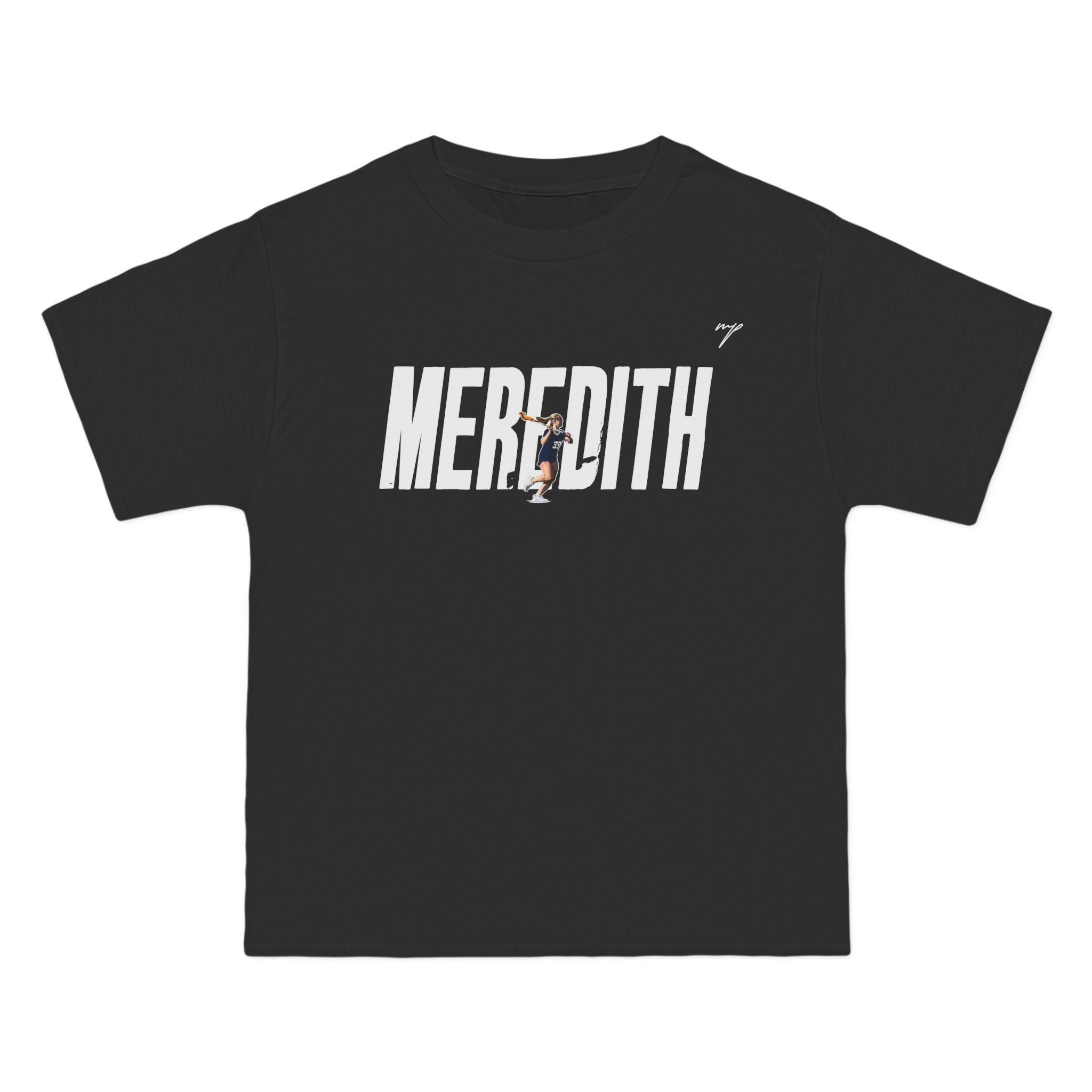Meredith Siever Vintage Tee